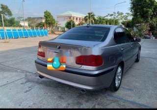 BMW 3 Series 2004 - Bán BMW 3 Series 325i sản xuất năm 2004 chính chủ, giá 235tr