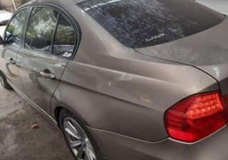 BMW 3 Series 2010 - Cần bán gấp BMW 3 Series đời 2010, nhập khẩu nguyên chiếc chính chủ