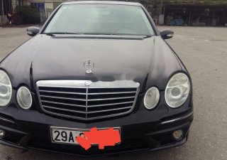 Mercedes-Benz E class   2004 - Bán Mercedes E240 sản xuất năm 2004, giá chỉ 250 triệu