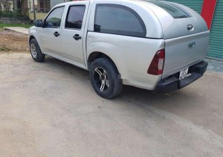 Isuzu Dmax 2010 - Bán ô tô Isuzu Dmax năm 2010, xe cũ 