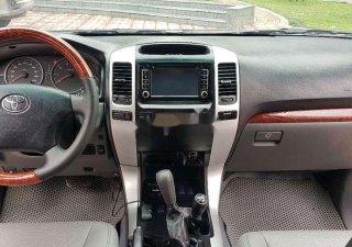 Toyota Prado 2008 - Bán Toyota Prado 2008, màu đen, nhập khẩu