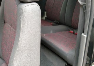 Ssangyong Korando   2002 - Bán Ssangyong Korando năm sản xuất 2002, nhập khẩu nguyên chiếc, giá 145tr