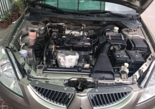 Mitsubishi Lancer 2005 - Cần bán Mitsubishi Lancer sản xuất 2005