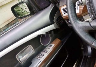 BMW 7 Series   2005 - Cần bán lại xe BMW 750Li năm sản xuất 2005, màu bạc, xe nhập, 800tr