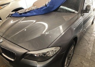 BMW 5 Series  528i 2011 - Bán ô tô BMW 5 Series 528i năm 2011 giá cạnh tranh