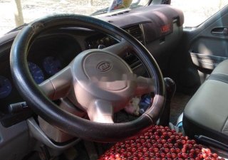 Kia K3000S   2006 - Cần bán gấp Kia K3000S đời 2006, màu xanh lam