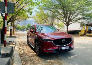 Mazda CX 5    2018 - Bán xe Mazda CX 5 năm 2018, giá tốt