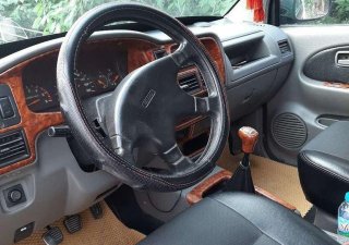 Isuzu Hi lander 2005 - Bán Isuzu Hi lander năm sản xuất 2005