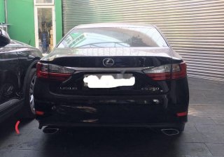 Lexus ES 2017 - Bán xe Lexus ES sản xuất 2017, màu đen, nhập khẩu