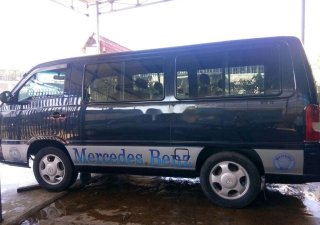 Mercedes-Benz MB   2002 - Cần bán gấp Mercedes MB 100 đời 2002, nhập khẩu nguyên chiếc