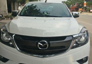 Mazda BT 50    2017 - Xe Mazda BT 50 năm 2017, nhập khẩu nguyên chiếc số sàn
