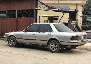 Toyota Cressida 1988 - Bán Toyota Cressida đời 1988, màu bạc, xe nhập, giá 60tr