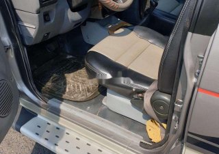 Isuzu Hi lander 2003 - Bán xe Isuzu Hi lander 2003, màu bạc