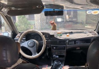 Daewoo Racer   1994 - Bán xe Daewoo Racer đời 1994, màu bạc, nhập khẩu