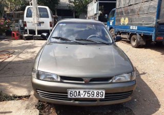 Mitsubishi Lancer   1993 - Bán xe Mitsubishi Lancer sản xuất 1993, xe nhập