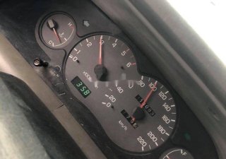 Ssangyong Korando     2001 - Cần bán Ssangyong Korando sản xuất năm 2001, xe nhập, 118tr