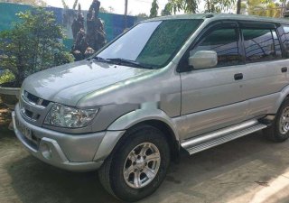 Isuzu Hi lander 2005 - Bán Isuzu Hi lander sản xuất năm 2005, màu bạc, 228 triệu