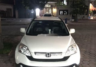 Honda CR V   2009 - Bán xe cũ Honda CR V đời 2009, giá tốt