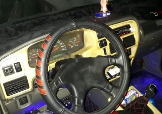 Isuzu Hi lander   2007 - Cần bán lại xe Isuzu Hi lander đời 2007, màu bạc chính chủ, 228tr