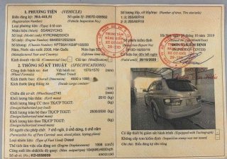 Ssangyong Kyron     2008 - Bán Ssangyong Kyron 2008, màu bạc, nhập khẩu nguyên chiếc giá cạnh tranh