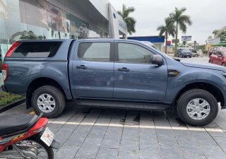 Ford Ranger 2019 - Bán ô tô Ford Ranger đời 2019, màu xanh lam, nhập khẩu, 700 triệu