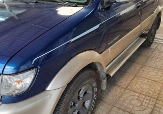 Isuzu Hi lander 2004 - Cần bán lại xe Isuzu Hi lander năm 2004, màu xanh lam