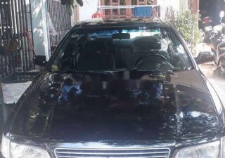Nissan Altima 1995 - Cần bán Nissan Altima 1995, màu đen, nhập khẩu nguyên chiếc, giá 70tr