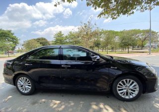 Toyota Camry   2010 - Bán Toyota Camry đời 2010 số tự động, giá chỉ 550 triệu