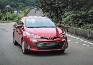 Toyota Vios 2020 - Bán nhanh giá thấp với chiếc Toyota Vios 1.5G CVT, đời 2020, sẵn xe, giao nhanh