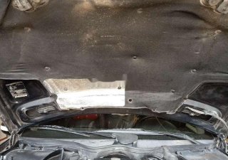 Mercedes-Benz C class 2003 - Cần bán gấp Mercedes đời 2003, màu đen, xe nhập, 210 triệu