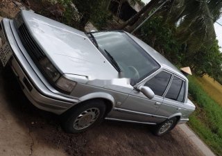 Nissan Bluebird   1990 - Bán xe Nissan Bluebird đời 1990, xe nhập, giá chỉ 39 triệu