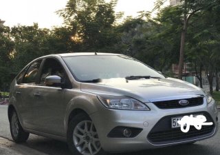 Ford Focus 2011 - Bán Ford Focus 2011, màu xám, xe nhập mới chạy 89.000km