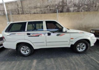 Ssangyong Musso      1999 - Cần bán xe Ssangyong Musso năm 1999, nhập khẩu nguyên chiếc giá cạnh tranh