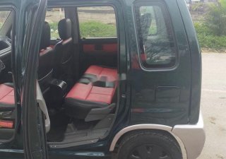 Suzuki Wagon R   2003 - Bán Suzuki Wagon R 2003, nhập khẩu nguyên chiếc