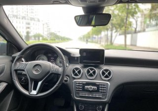 Mercedes-Benz A class   2013 - Bán xe Mercedes A200 sản xuất 2013, nhập khẩu, giá cạnh tranh