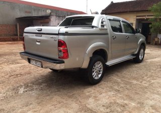 Toyota 4 Runner 2010 - Bán Toyota 4 Runner năm 2010, màu bạc, nhập khẩu