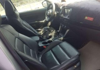 Mazda CX 5   2015 - Bán xe cũ Mazda CX 5 năm 2015, xe nhập