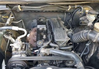 Isuzu Hi lander   2006 - Cần bán lại xe Isuzu Hi lander sản xuất năm 2006, nhập khẩu 
