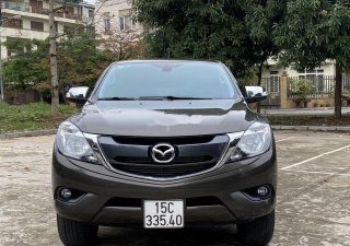 Mazda BT 50  2.2AT  2019 - Bán ô tô Mazda BT 50 2.2AT sản xuất năm 2019, nhập khẩu còn mới, giá 575tr