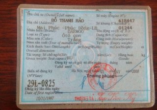 Daewoo Cielo    1997 - Bán Daewoo Cielo 1997, giá tốt