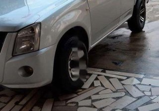 Isuzu Dmax   2010 - Cần bán xe Isuzu Dmax sản xuất 2010, giá 200tr