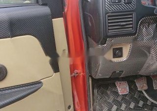 Isuzu Hi lander   2009 - Cần bán xe Isuzu Hi lander năm sản xuất 2009, xe đẹp
