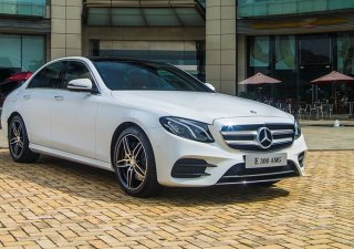 Mercedes-Benz E class E300 2020 - Chính hãng Mercedes E300 mới 2020 full màu, giá tốt nhất + tặng full phụ kiện