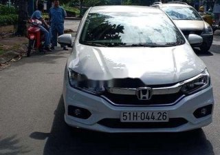 Honda City 2019 - Bán Honda City năm 2019, màu trắng, xe nhập còn mới, 550 triệu