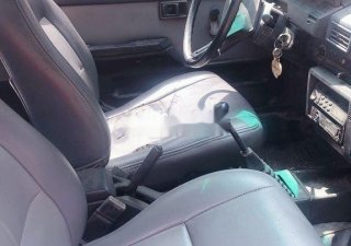 Toyota Corolla   1983 - Cần bán xe Toyota Corolla đời 1983, màu trắng, nhập khẩu 