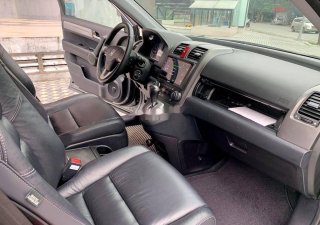 Honda CR V 2010 - Cần bán xe Honda CR V 2.4 năm 2010, giá 505tr