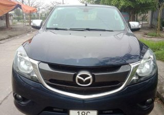Mazda BT 50 2017 - Bán Mazda BT 50 2.2AT đời 2017, nhập khẩu số tự động