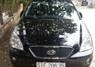 Kia Carens   2015 - Bán Kia Carens sản xuất 2015, màu đen, nhập khẩu