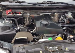 Suzuki Grand vitara 2015 - Cần bán lại xe Suzuki Grand vitara năm sản xuất 2015, màu nâu, nhập khẩu nguyên chiếc, giá tốt
