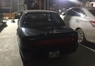 Mazda 323   1992 - Bán ô tô Mazda 323 đời 1992, nhập khẩu, giá tốt